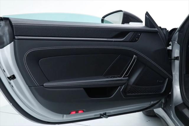 2026 Porsche 911 GT3 w/Touring Package