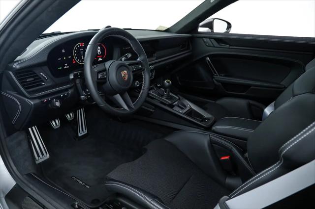 2026 Porsche 911 GT3 w/Touring Package