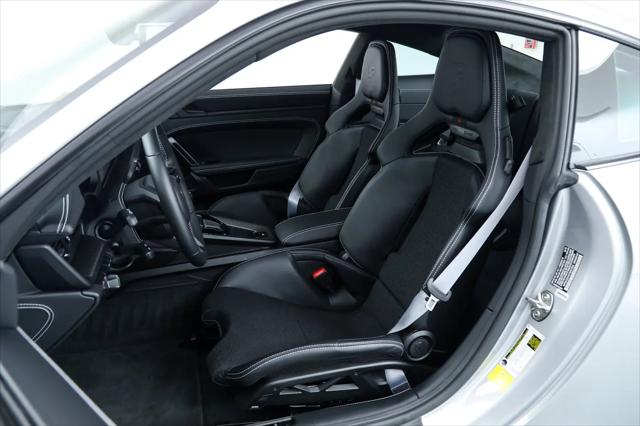 2026 Porsche 911 GT3 w/Touring Package