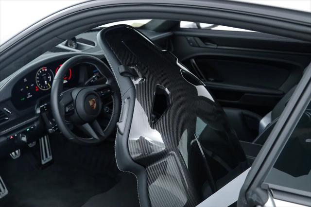 2026 Porsche 911 GT3 w/Touring Package