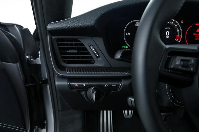 2026 Porsche 911 GT3 w/Touring Package