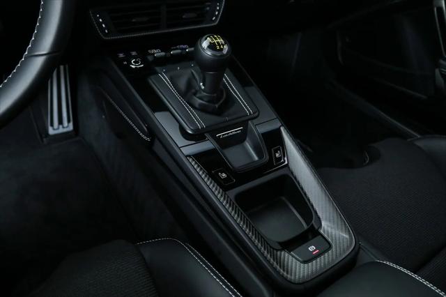 2026 Porsche 911 GT3 w/Touring Package