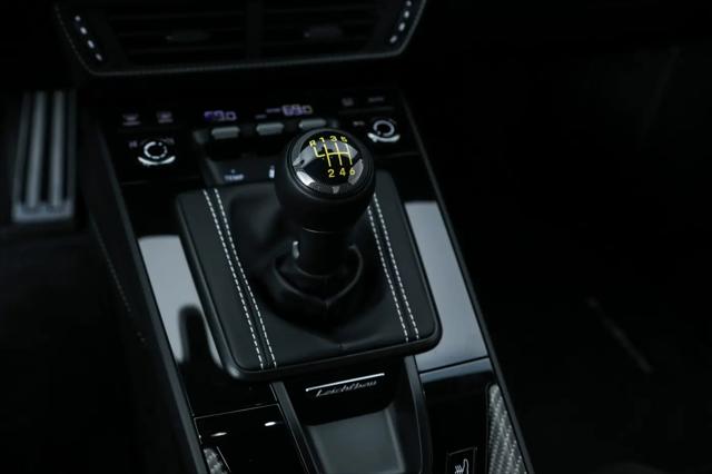 2026 Porsche 911 GT3 w/Touring Package