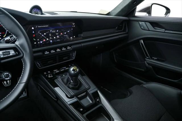 2026 Porsche 911 GT3 w/Touring Package