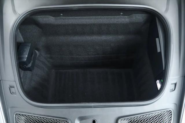 2026 Porsche 911 GT3 w/Touring Package