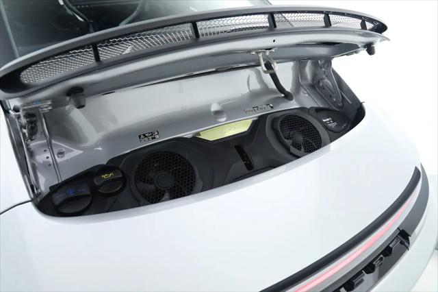 2026 Porsche 911 GT3 w/Touring Package