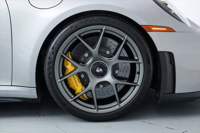 2026 Porsche 911 GT3 w/Touring Package