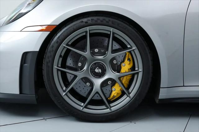 2026 Porsche 911 GT3 w/Touring Package