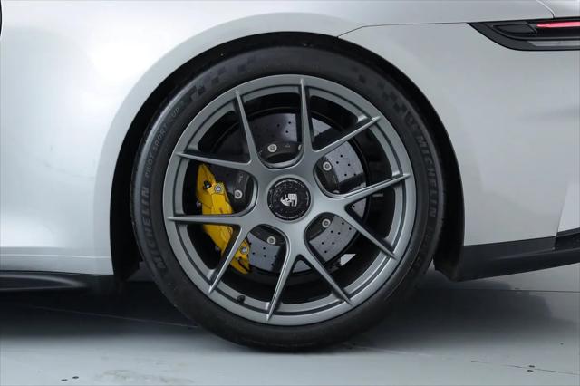 2026 Porsche 911 GT3 w/Touring Package