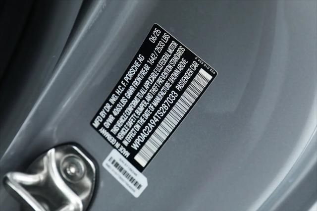 2026 Porsche 911 GT3 w/Touring Package