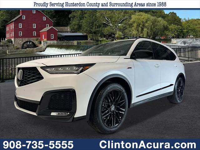 2026 Acura MDX A-SPEC Advance Package for sale in Clinton, NJ