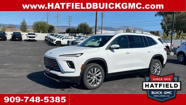 2026 Buick Enclave Preferred FWD for sale in Redlands, CA