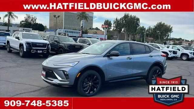 2026 Buick NV Sport Touring FWD for sale in Redlands, CA