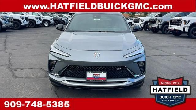 2026 Buick NV Sport Touring FWD