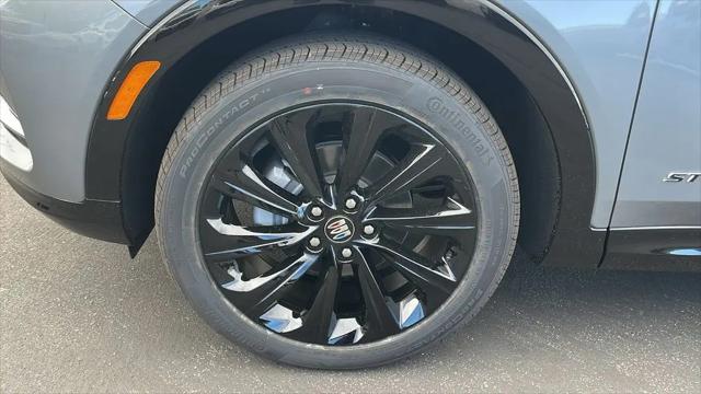 2026 Buick NV Sport Touring FWD