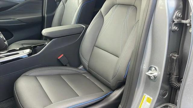 2026 Buick NV Sport Touring FWD