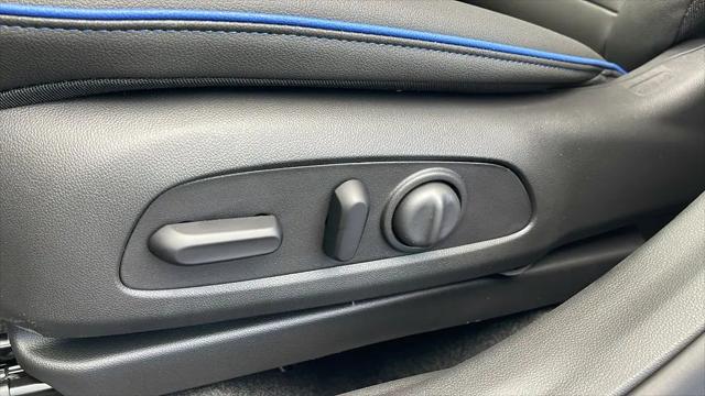 2026 Buick NV Sport Touring FWD