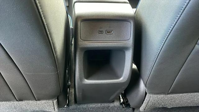 2026 Buick NV Sport Touring FWD