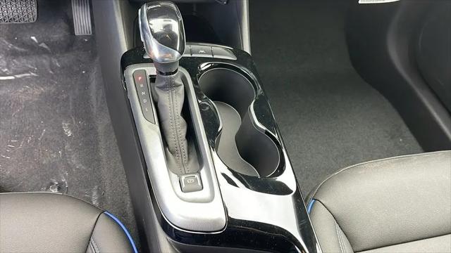 2026 Buick NV Sport Touring FWD
