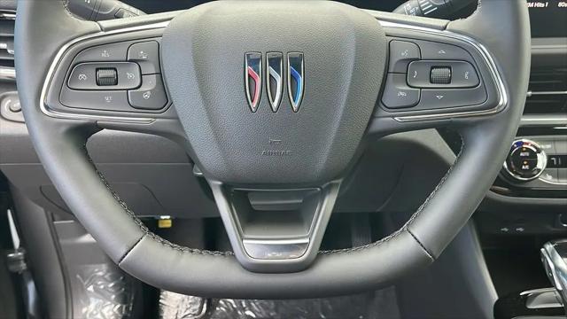 2026 Buick NV Sport Touring FWD