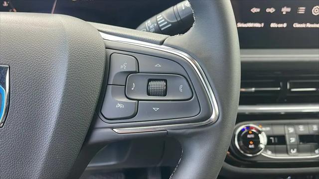 2026 Buick NV Sport Touring FWD