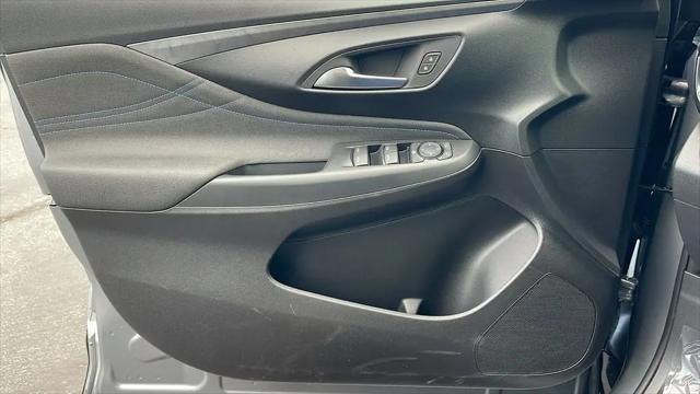 2026 Buick NV Sport Touring FWD