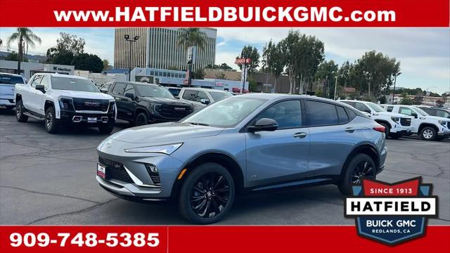 2026 Buick NV Sport Touring FWD for sale in Redlands, CA
