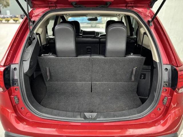 2018 Mitsubishi Outlander SEL