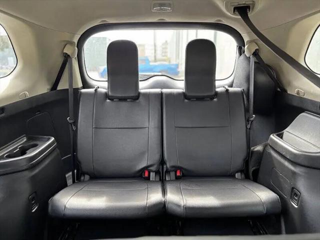 2018 Mitsubishi Outlander SEL