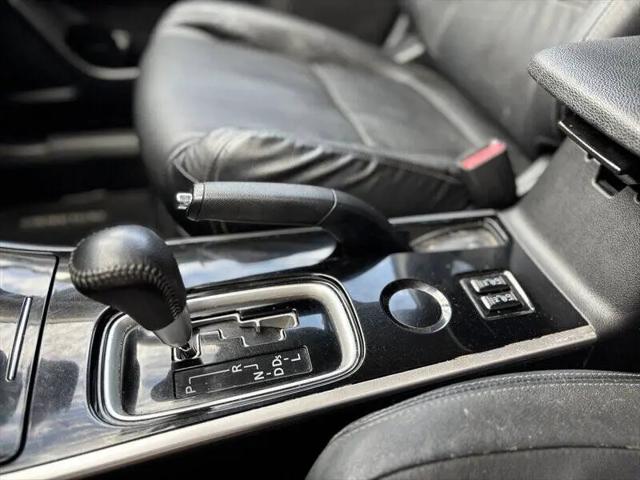 2018 Mitsubishi Outlander SEL