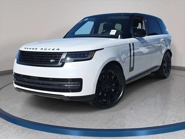 2026 Land Rover Range Rover P400 SE for sale in San Diego, CA