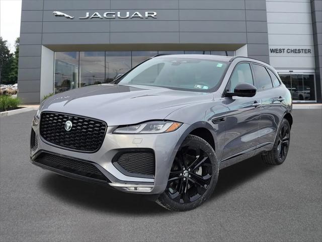 2026 Jaguar F-PACE R-Dynamic S P250 AWD Automatic for sale in West Chester, PA