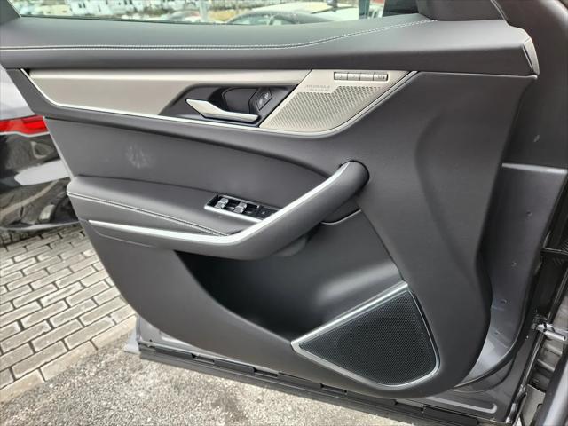 2026 Jaguar F-PACE R-Dynamic S P250 AWD Automatic