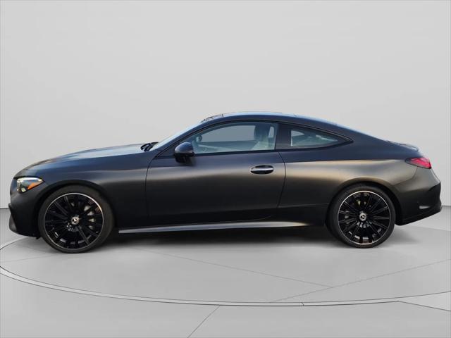 2026 Mercedes-Benz E-CLASS E 300 CLE 300