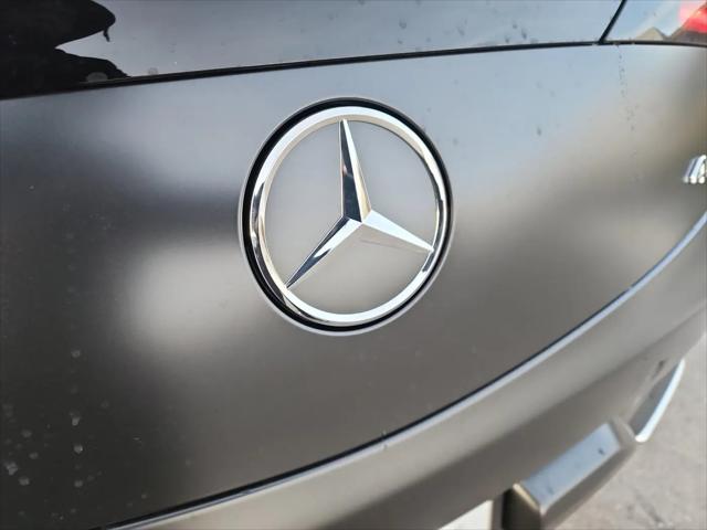 2026 Mercedes-Benz E-CLASS E 300 CLE 300