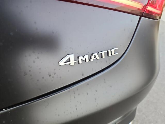 2026 Mercedes-Benz E-CLASS E 300 CLE 300