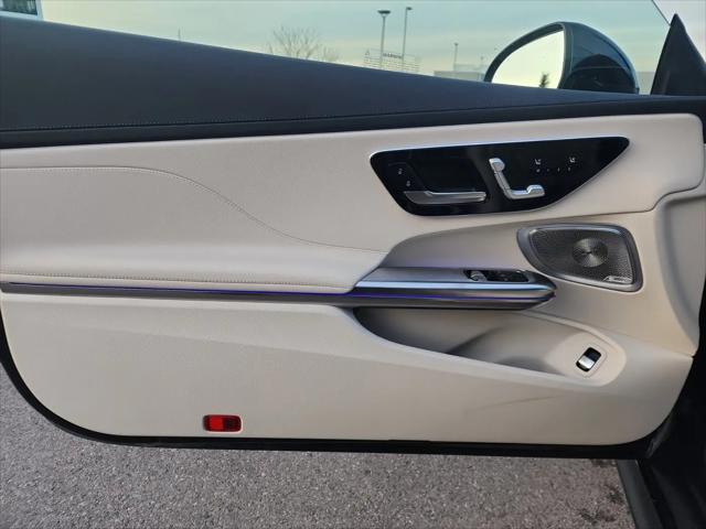 2026 Mercedes-Benz E-CLASS E 300 CLE 300