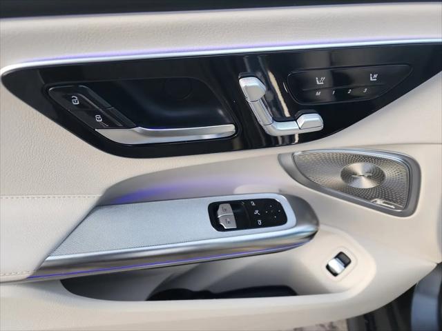 2026 Mercedes-Benz E-CLASS E 300 CLE 300