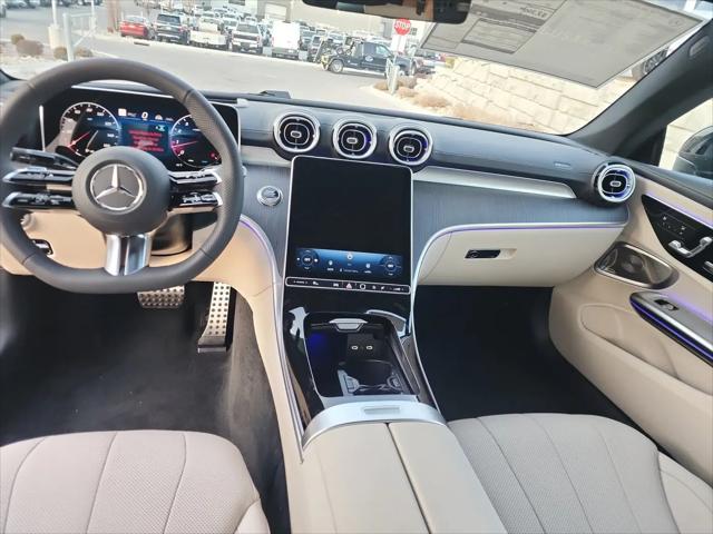 2026 Mercedes-Benz E-CLASS E 300 CLE 300