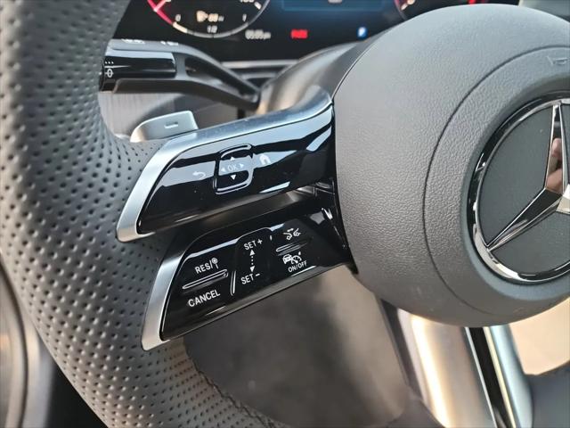 2026 Mercedes-Benz E-CLASS E 300 CLE 300