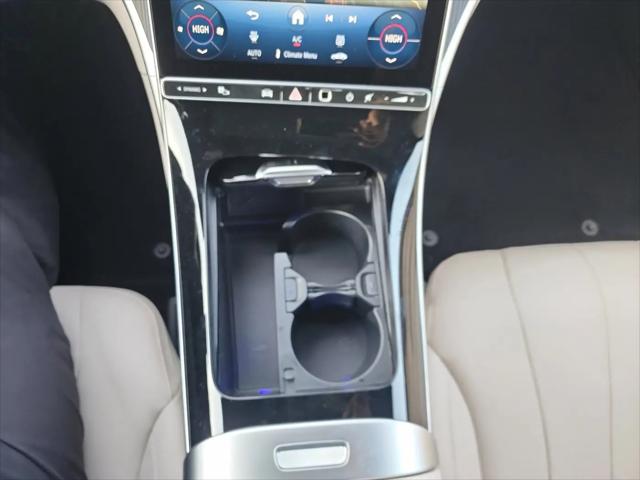 2026 Mercedes-Benz E-CLASS E 300 CLE 300