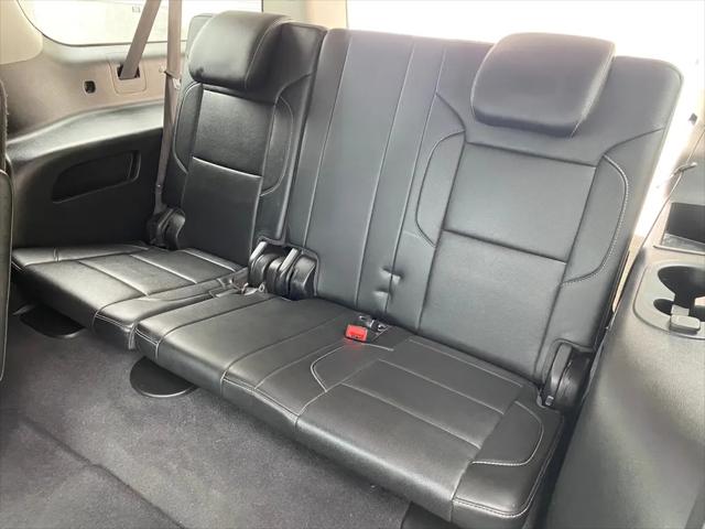 2020 Chevrolet Suburban 4WD Premier