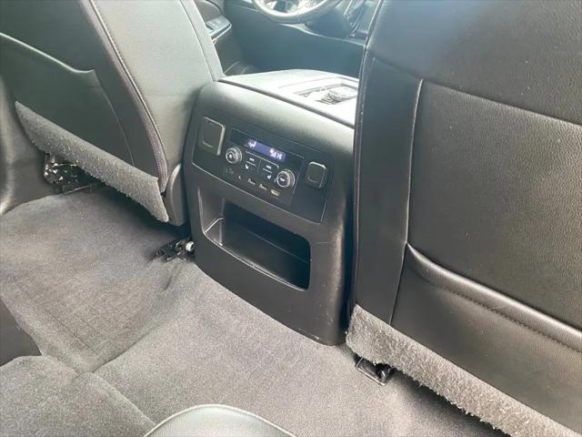2020 Chevrolet Suburban 4WD Premier