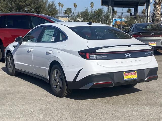 2026 Hyundai Sonata SE