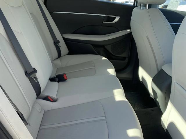 2026 Hyundai Sonata SE