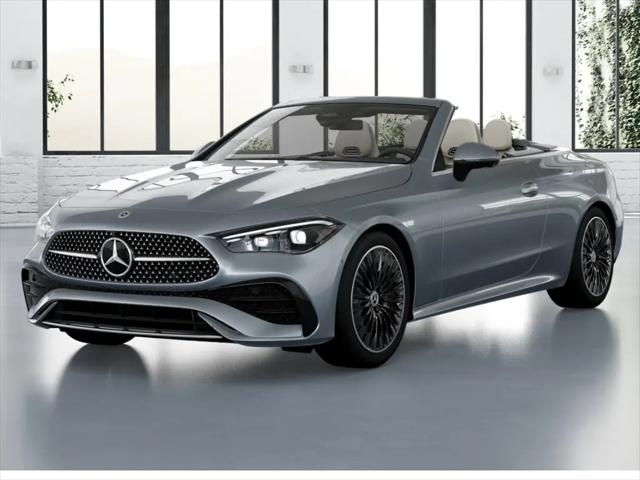 2026 Mercedes-Benz CL CLE 450 for sale in White Plains, NY