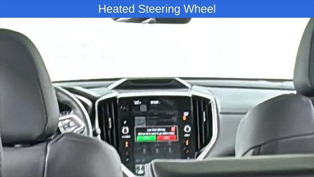 2026 Subaru Ascent Limited 8-Passenger