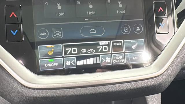 2026 Subaru Ascent Limited 8-Passenger