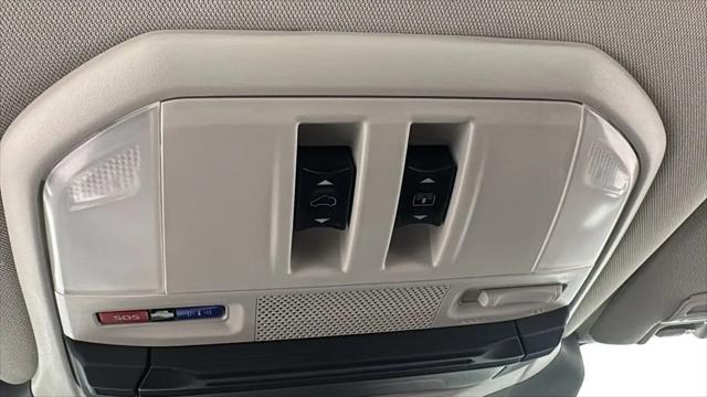 2026 Subaru Ascent Limited 8-Passenger