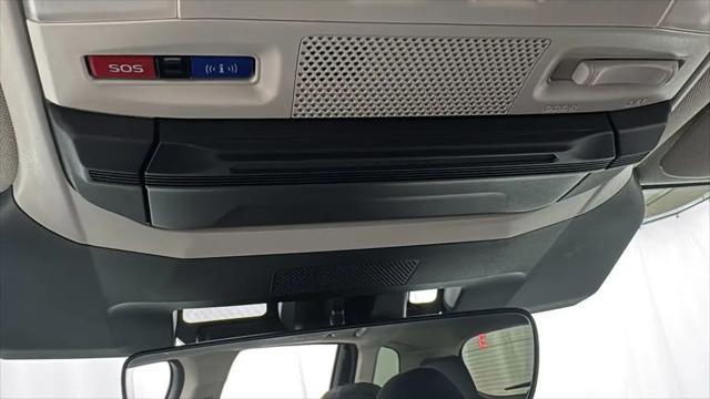 2026 Subaru Ascent Limited 8-Passenger